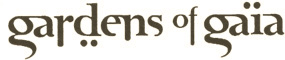 gardens of gaia homepage